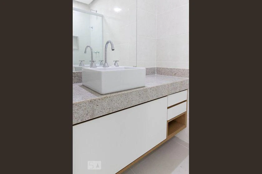 Mountain view in a 3-bedroom apartment, 170 m² — photo 36