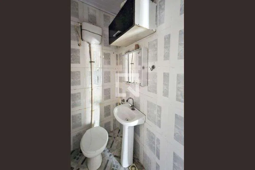 Monoambiente de 32 m² en Rio de Janeiro — photo 10