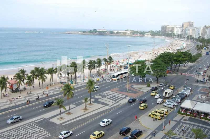 Apartamento mobiliado 174 m² com 3 quartos e varanda — photo 2