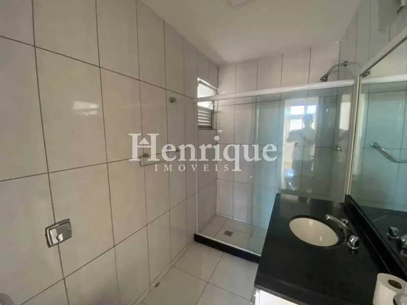 Washing machine in a 3-bedroom apartment, 110 m² — photo 18