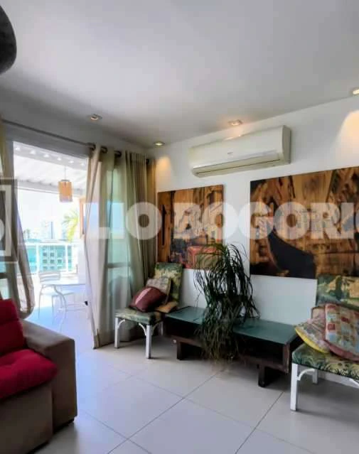 Cobertura duplex com 3 quartos e terraço gourmet — photo 16