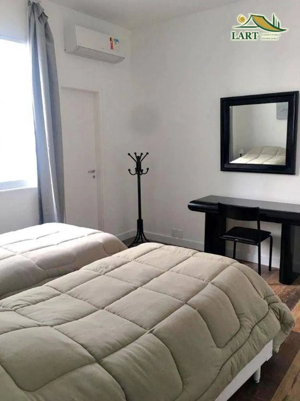 Cobertura-style apartment with 3 bedrooms and 450 m² — photo 8