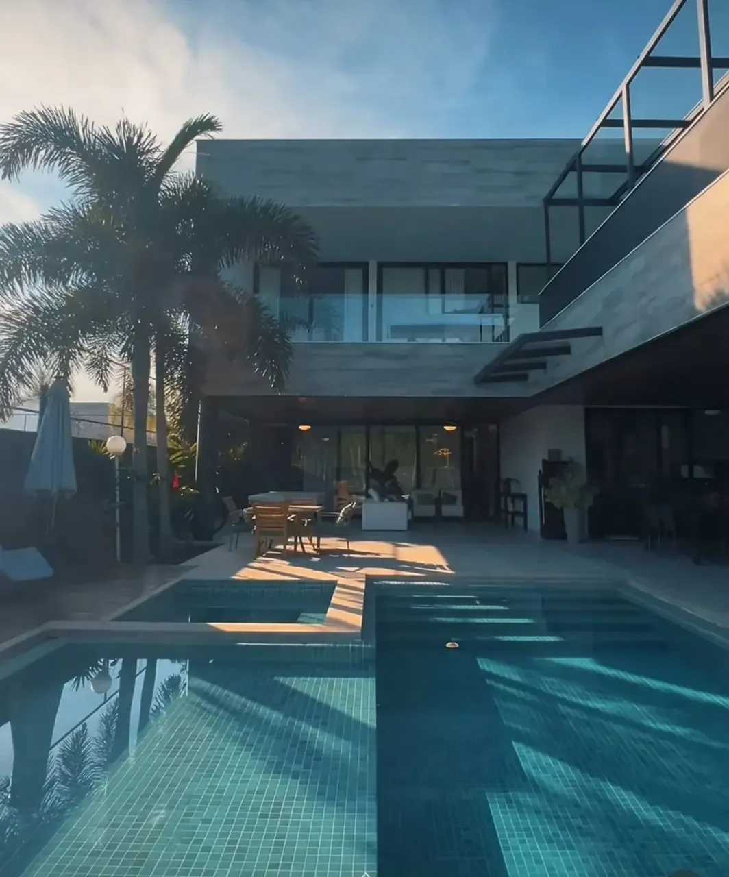 Unfurnished house with 5 bedrooms, 5 baths and 760 m² — photo 5