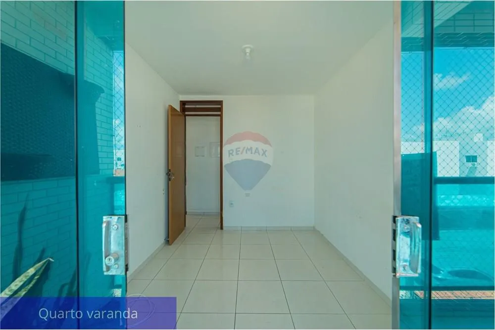 Квартира с 3 спальнями 70 м² и застекленным балконом — photo 16