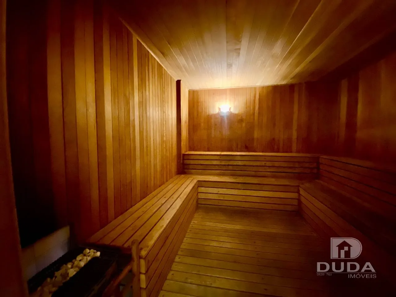 Apartamento mobiliado de 2 quartos com 91 m² e 2 vagas — photo 21
