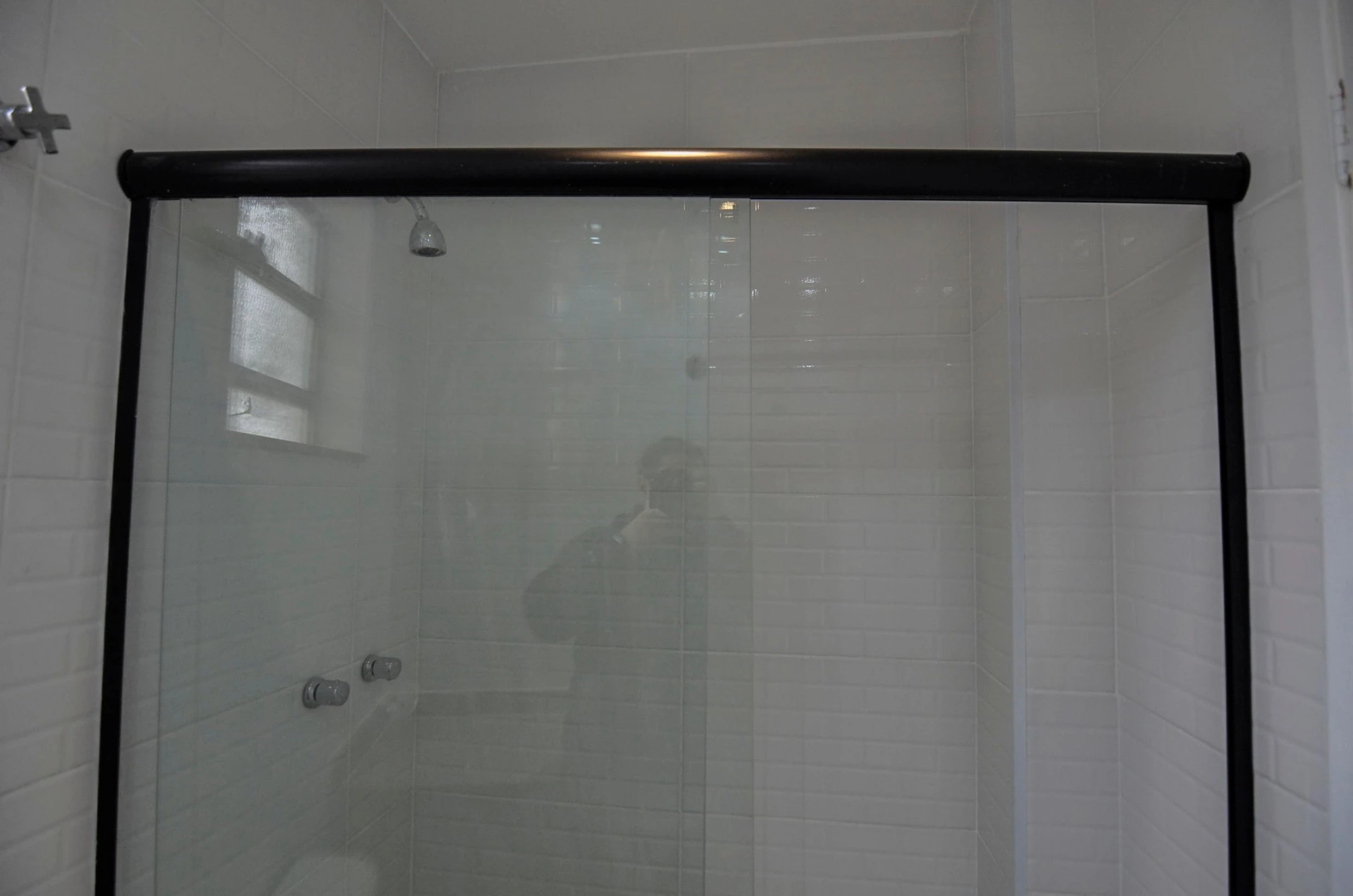 Apartamento de 4 quartos com vista para as montanhas, Tijuca — photo 5