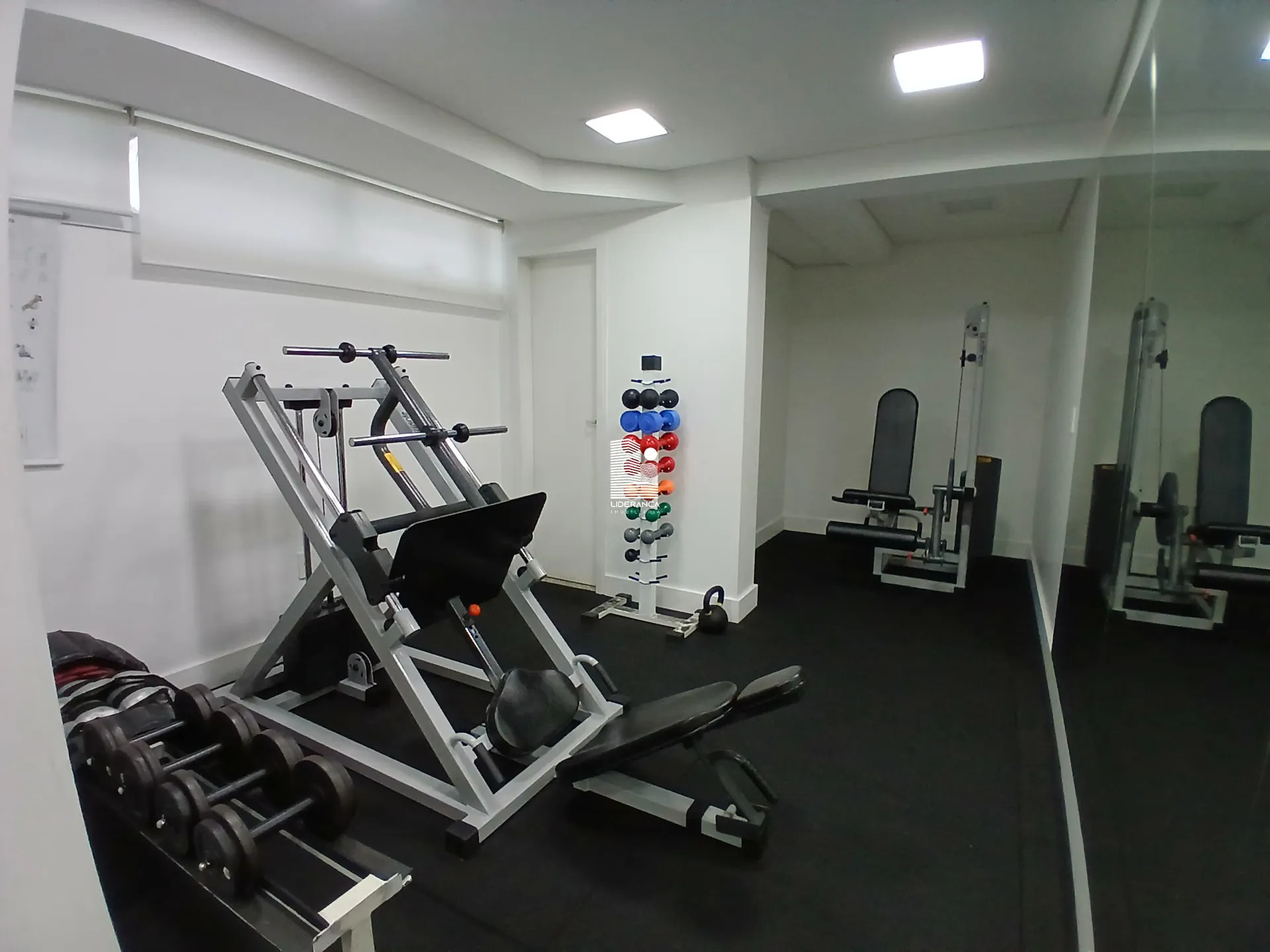 Departamento amueblado, 116 m², con espacio de home office — photo 19