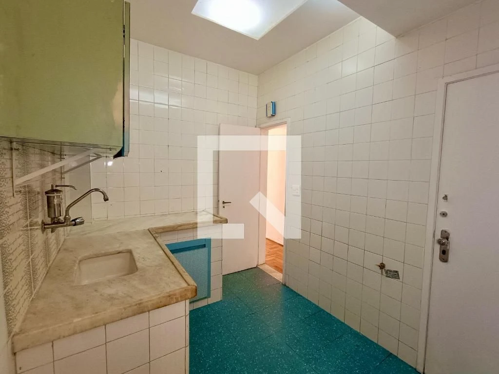 2-bedroom apartment, 62 m²