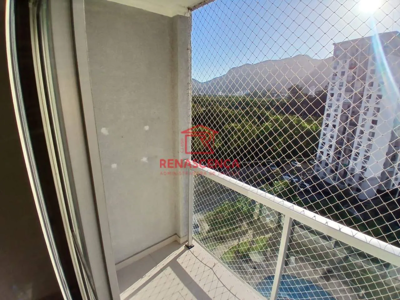 Apartamento com 2 quartos e varanda — photo 13