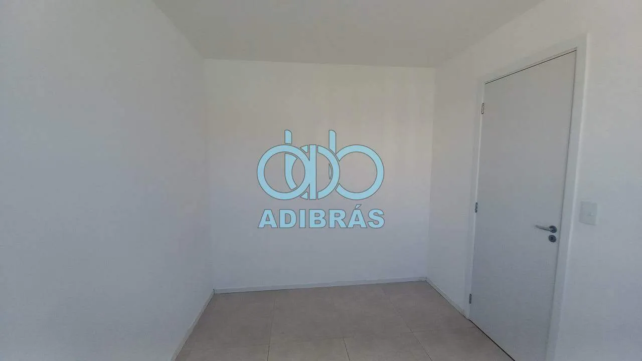2-bedroom apartment in a building with a sauna — photo 11