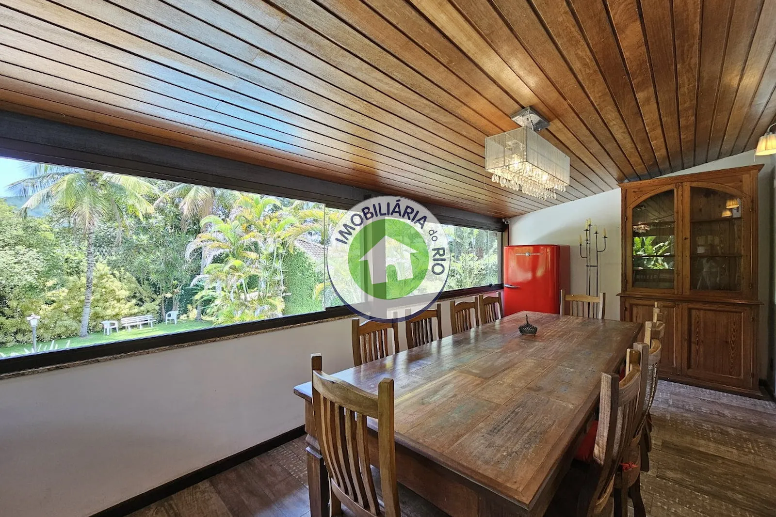 Casa com 5 quartos e fogão a gás — photo 19