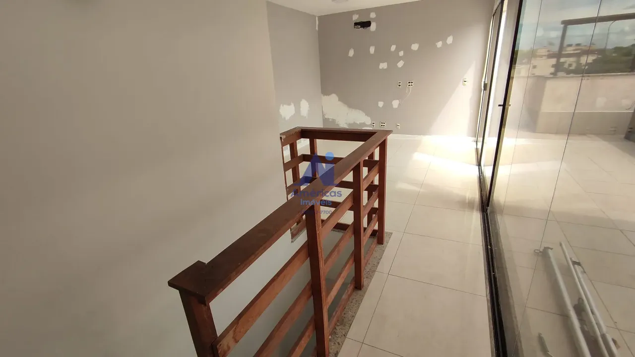 3-bedroom apartment with a balcony grill — photo 2