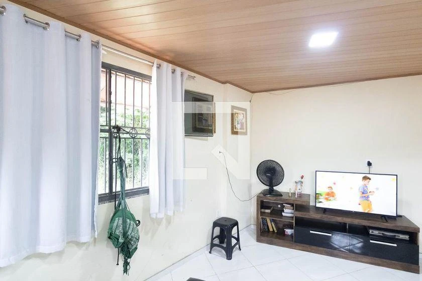 Furnished house with 1 bedroom and a gas stove kitchen — photo 19