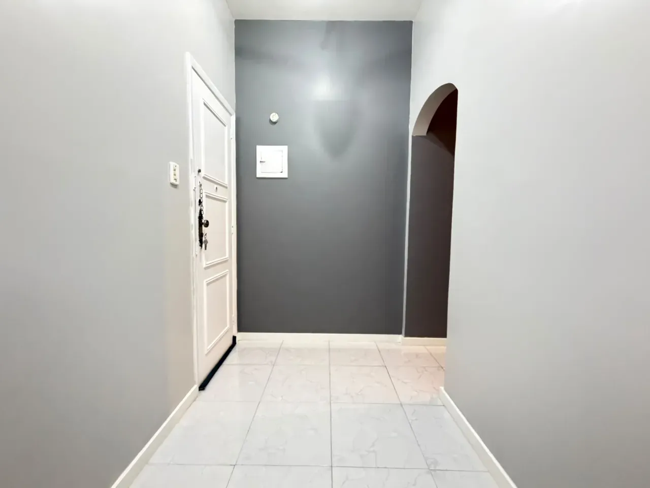 Departamento de 1 dormitorio y 46 m² — photo 18