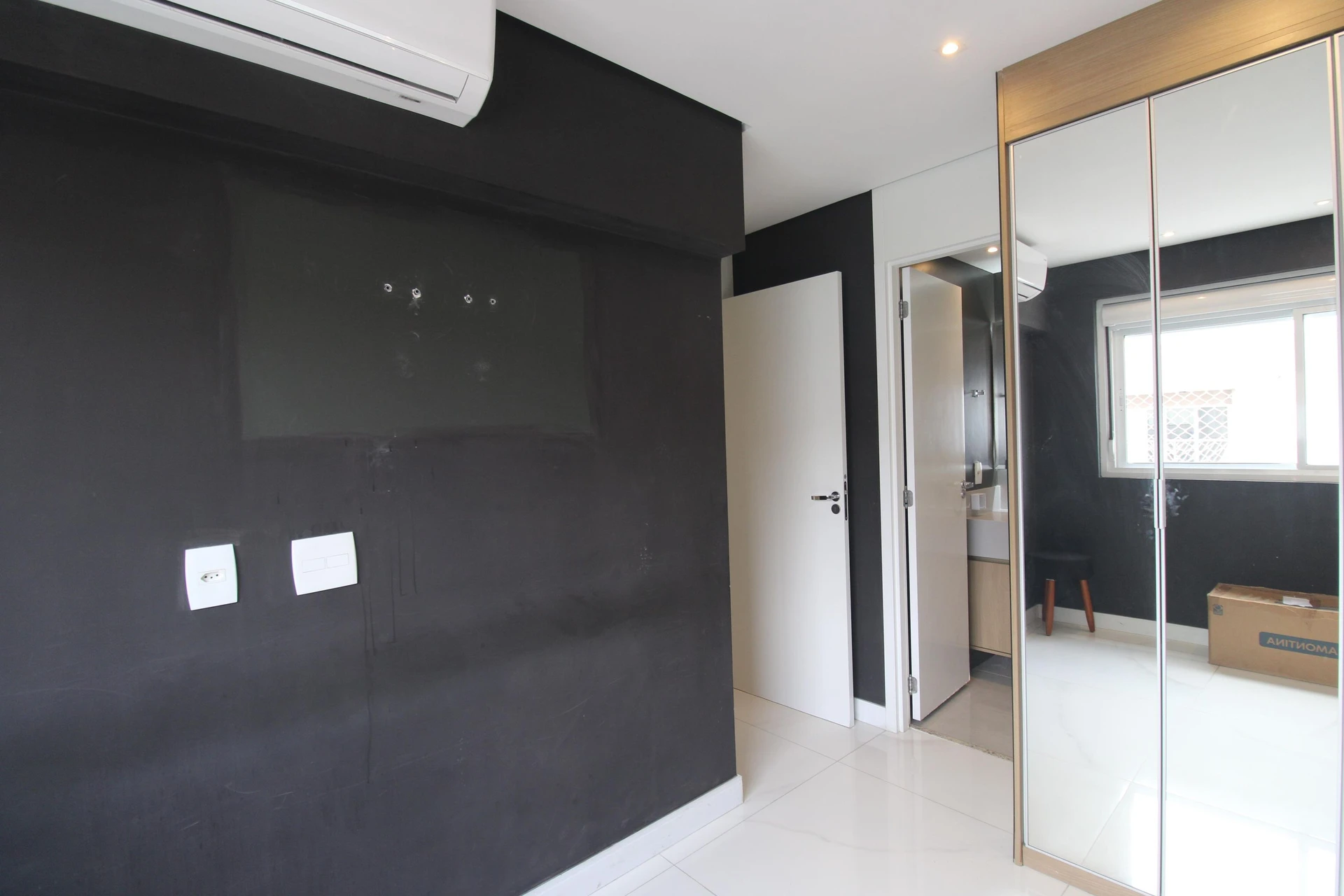 2-bedroom apartment in a building with a sauna — photo 39