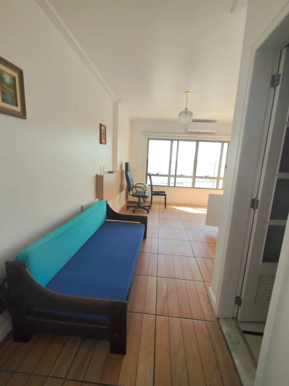 Vista al agua y 2 dormitorios: departamento de 70 m² — photo 3