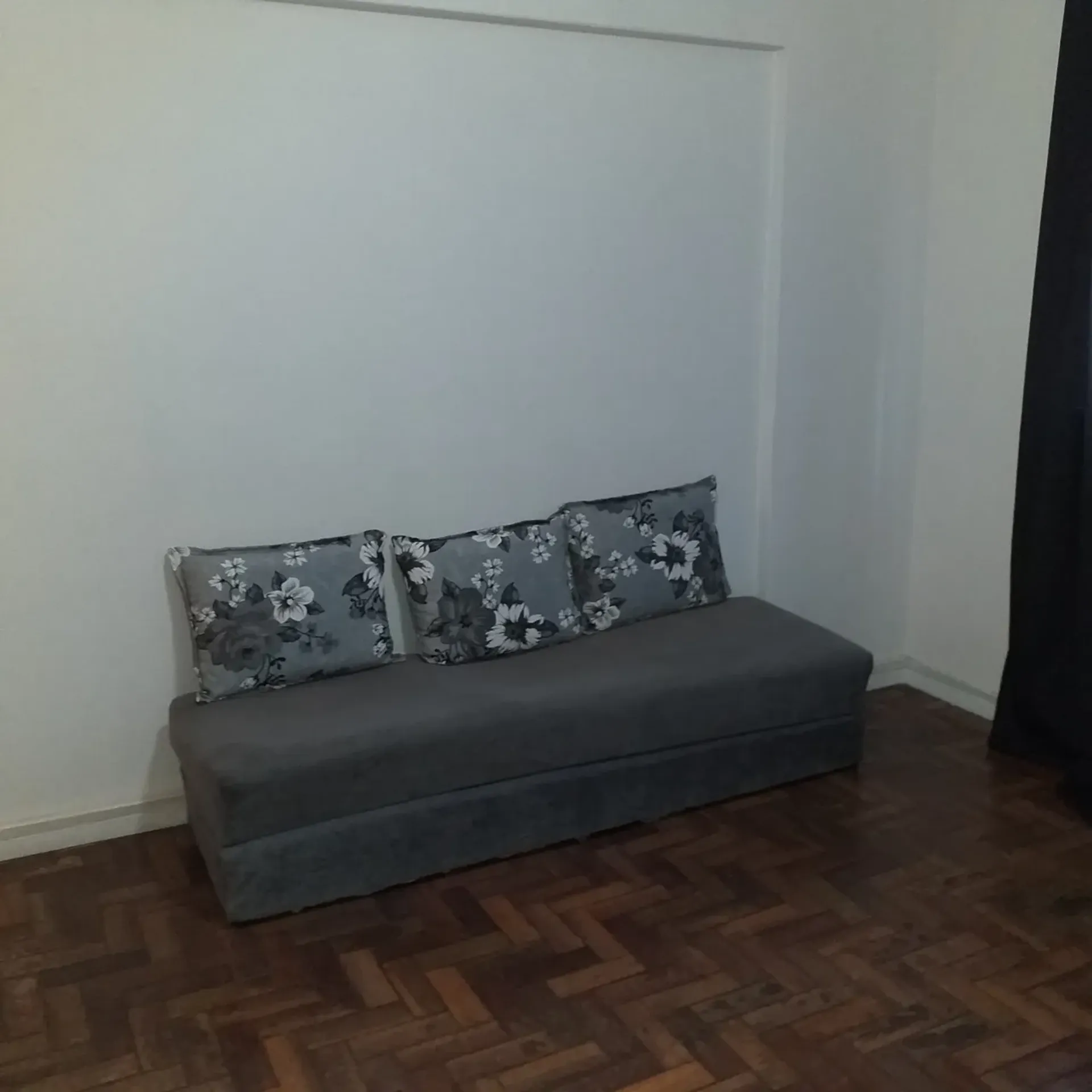 One-bedroom apartment with a home office in Rio de Janeiro — photo 33
