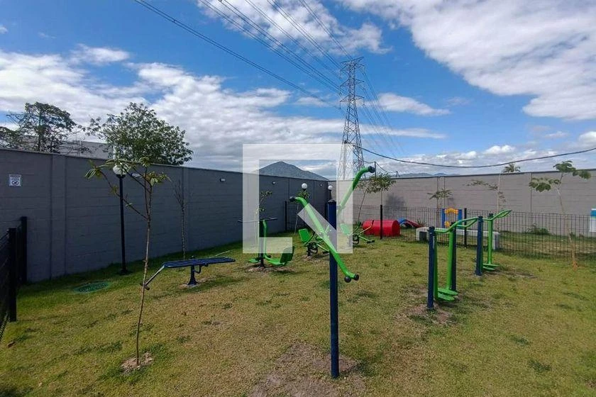 Apartamento para aluguel de 45 m² com 2 quartos e vaga — photo 32