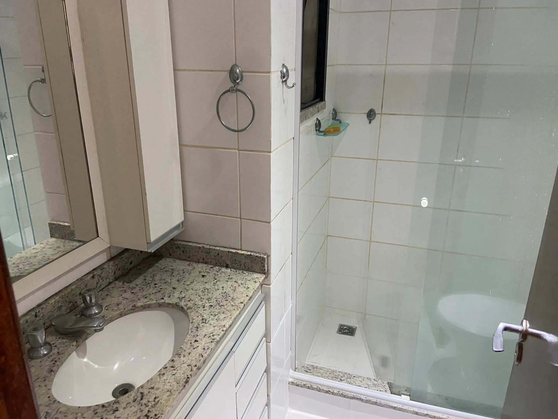 3 quartos e máquina de lavar: apartamento de 95 m² — photo 5