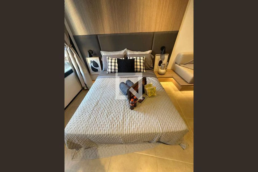 Мебльована студія 29 м² — photo 14