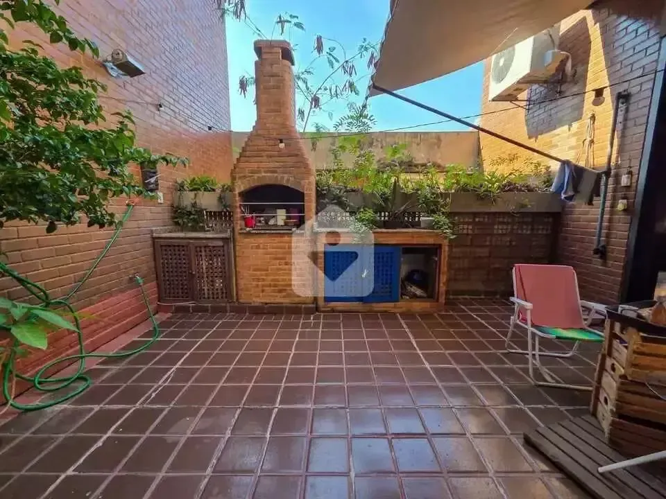 Furnished house with 5 bedrooms and 171 m² plus a BBQ balcony — photo 4