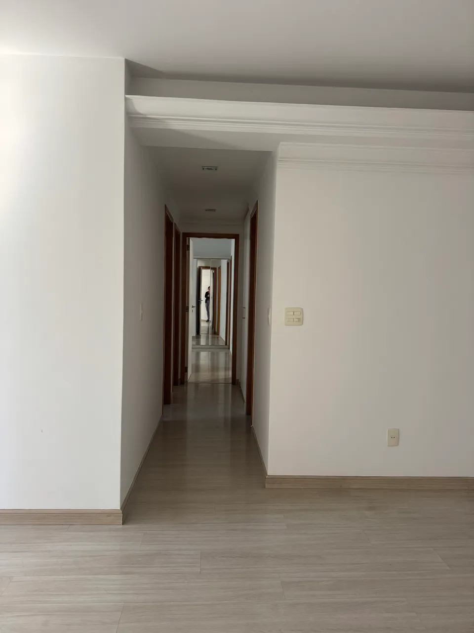 3-bedroom apartment with 3 bathrooms and 2 parking spaces — photo 15