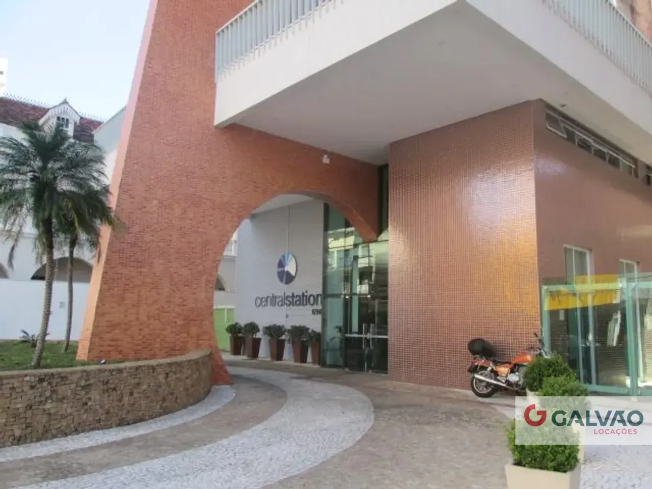 Apartamento mobiliado de 71 m² com 1 quarto e 1 vaga — photo 18