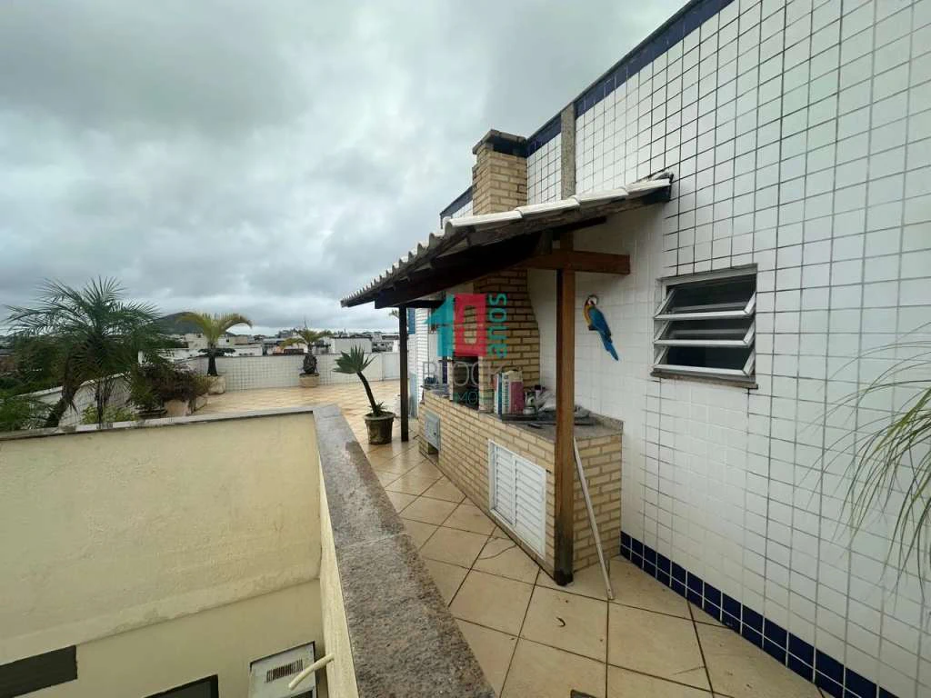 Apartamento com 3 quartos e suíte, 345 m² — photo 25