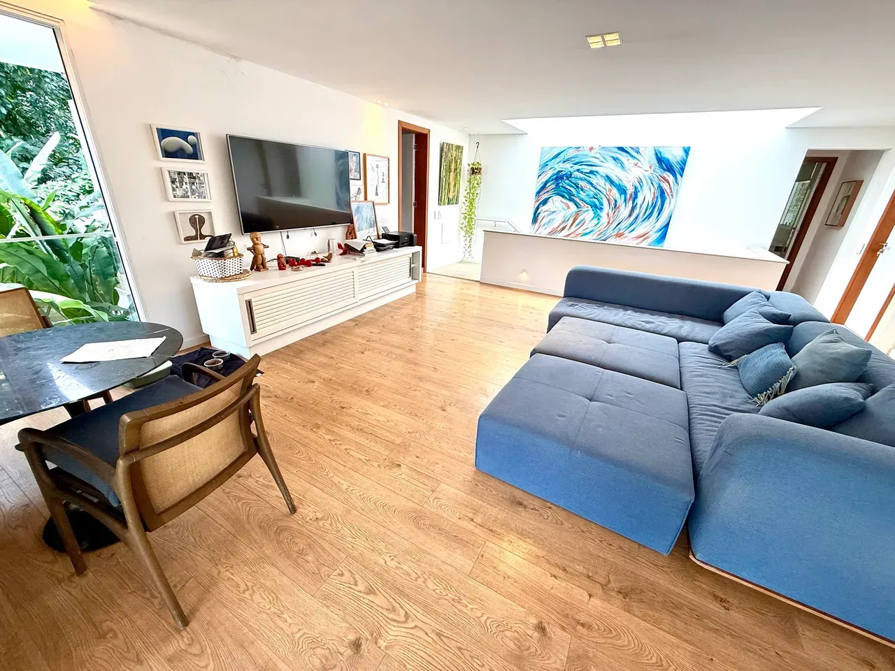 Furnished house, 600 m², with a dishwasher — photo 33