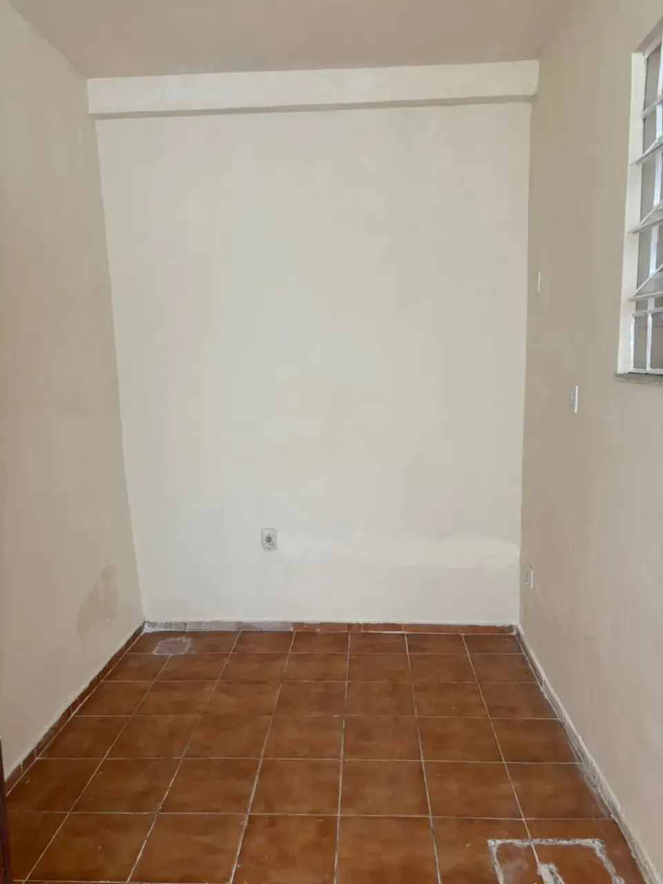 Casa sem mobília com 1 quarto e 1 banheiro — photo 16