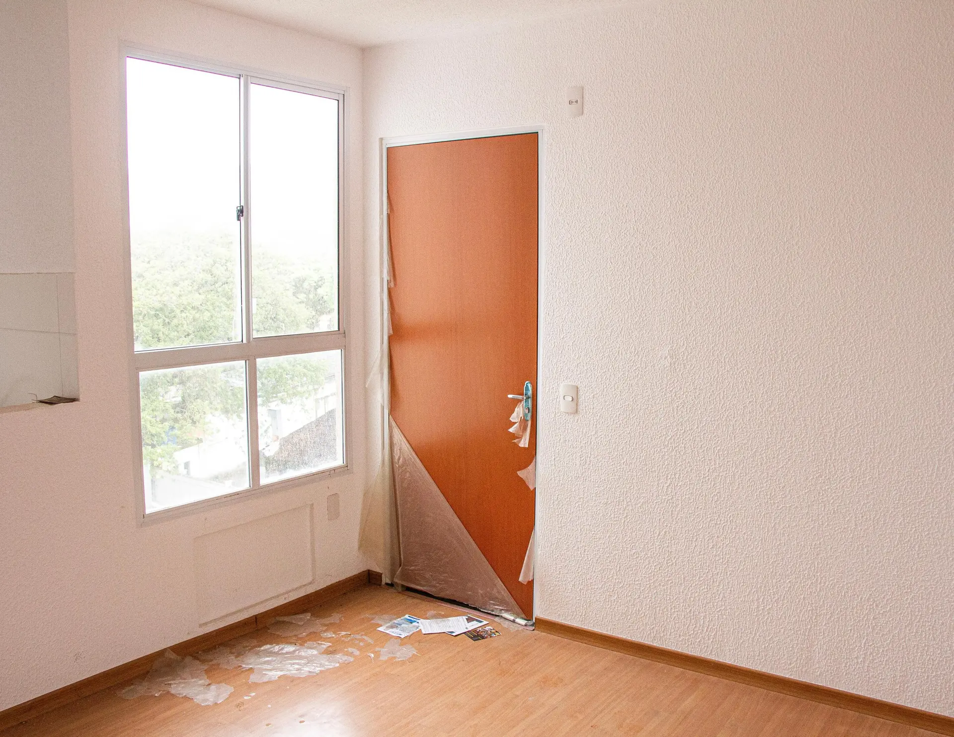 Rental apartment with 2 bedrooms, 1 bath, no parking — photo 12