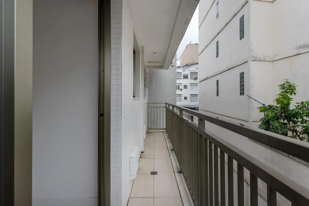 Duplex penthouse with 230 m², 3 bedrooms, 2 bathrooms — photo 25