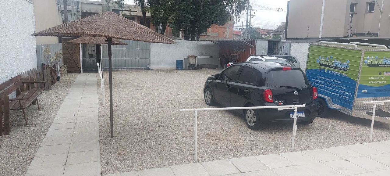 Меблированная студия: 1 спальня, 1 ванная, 1 парковка — photo 8