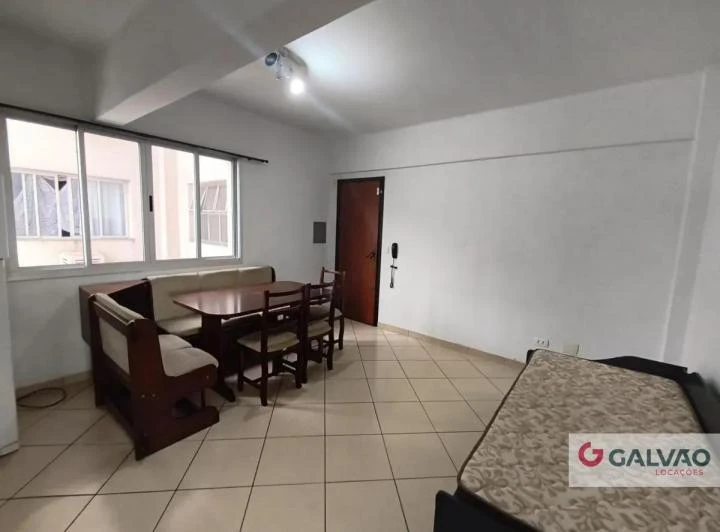 Apartamento de 53,40 m² com cozinha em conceito aberto — photo 7
