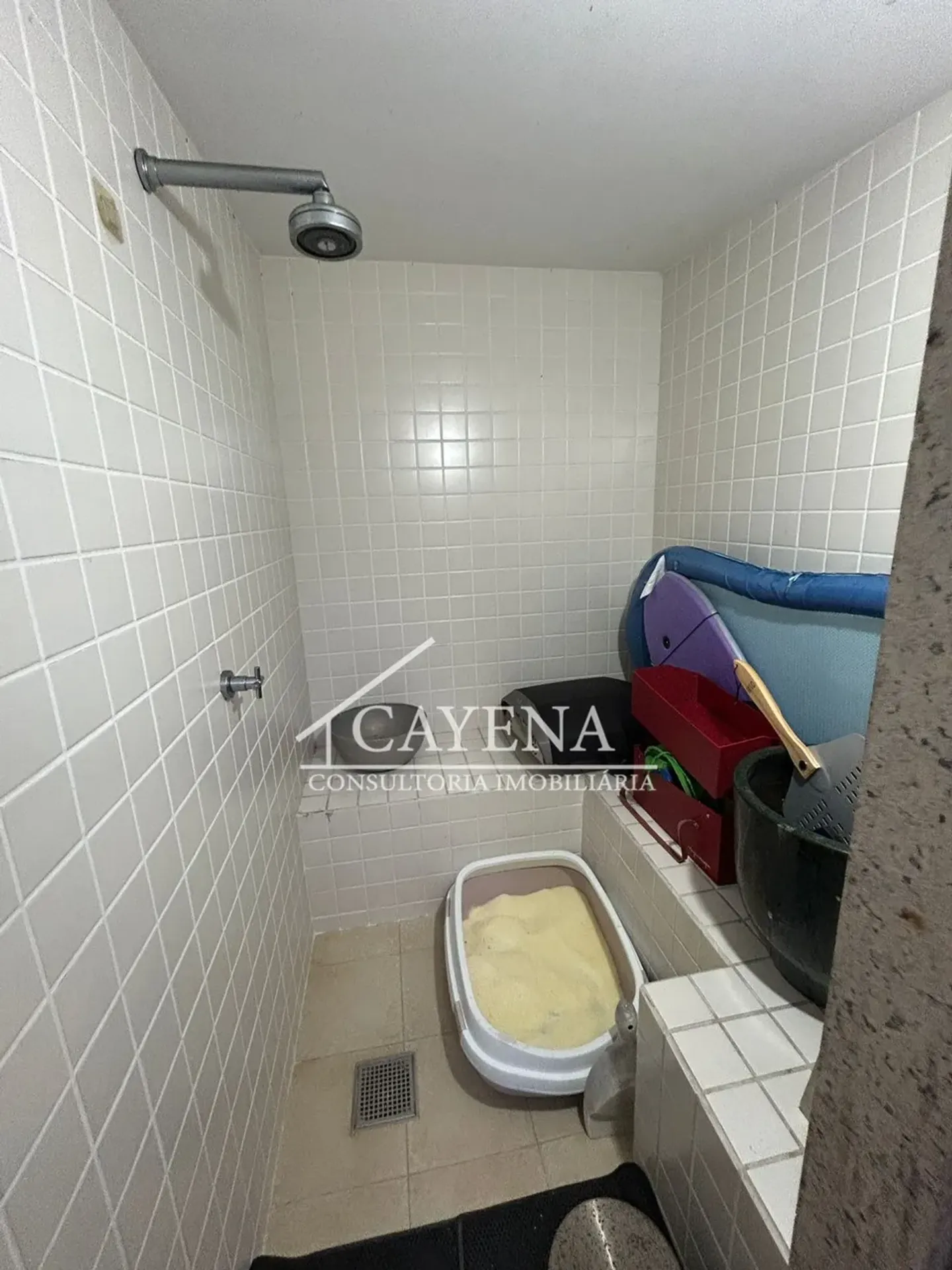 Cobertura mobiliada com 4 suítes e 360 m² — photo 70