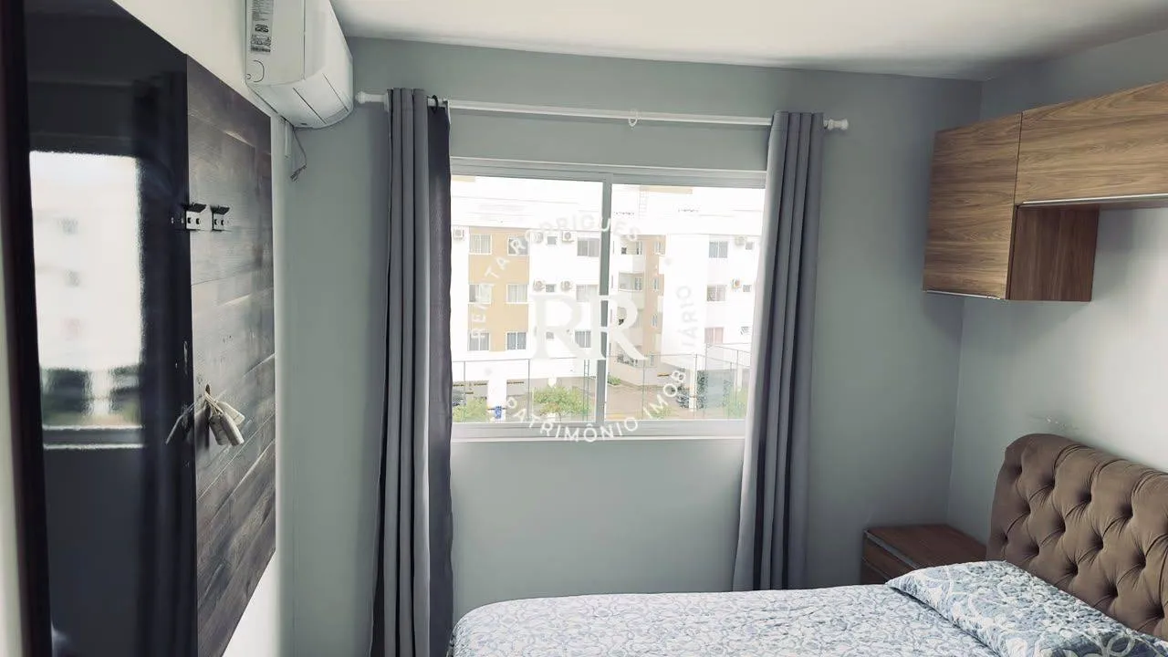 2-bedroom apartment with a washing machine — photo 10