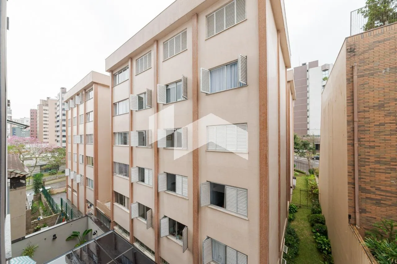 24 m² apartment with parking and a private BBQ — photo 19