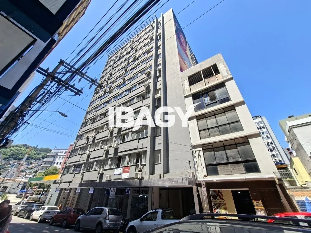 1-bedroom, 1-bath apartment with 40 m² — photo 12