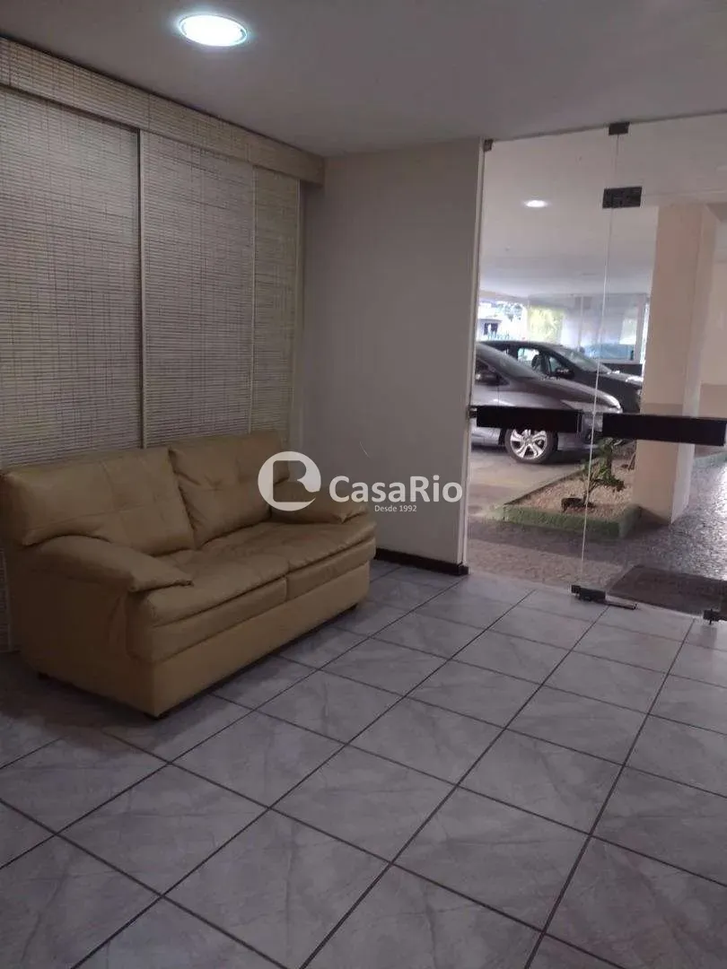 Квартира 45 м², 1 спальня, Рио-де-Жанейро — photo 25