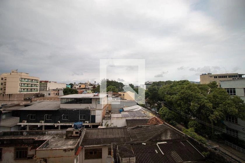 Furnished 52 m² apartment with 2 bedrooms and balcony — photo 7