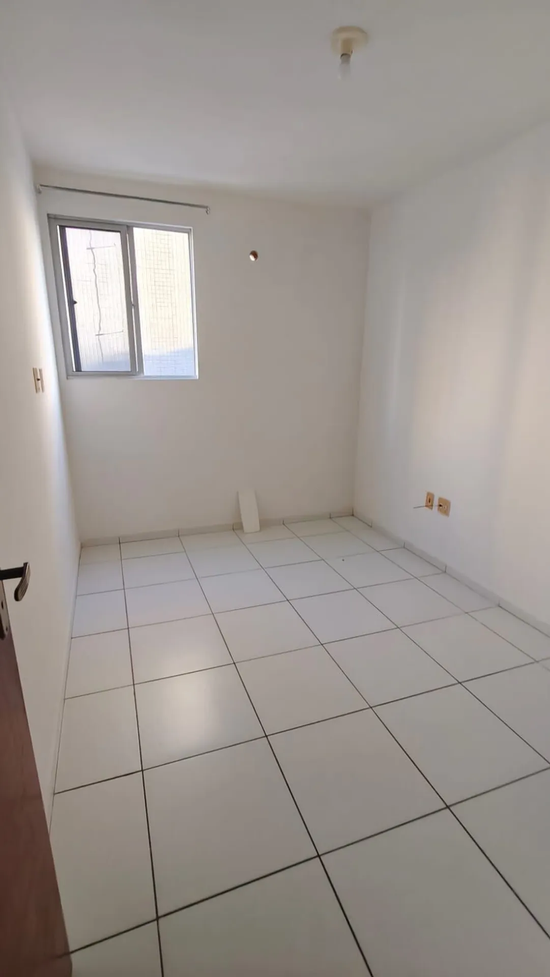 70 m² apartment with 3 bedrooms including a suite — photo 3