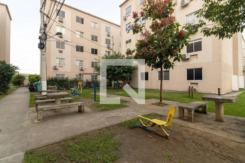 Apartamento de 2 quartos e 45 m² — photo 30