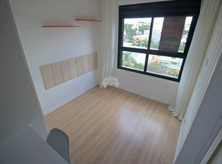 1-bedroom apartment with 35 m² on the 5th floor — photo 8
