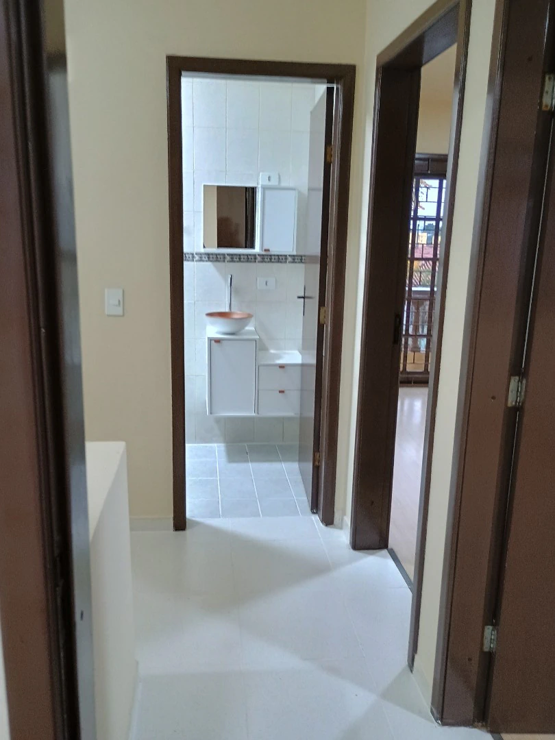 House, 163 m², with a private BBQ — photo 9