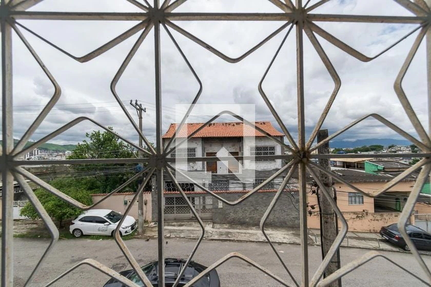 Apartamento sem mobília de 2 quartos com 1 banheiro — photo 5