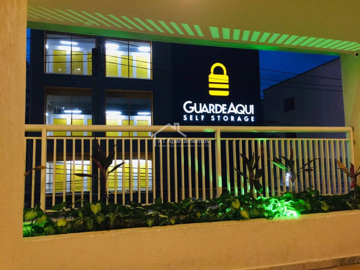 Apartamento, 59 m², com piscina privativa — photo 33