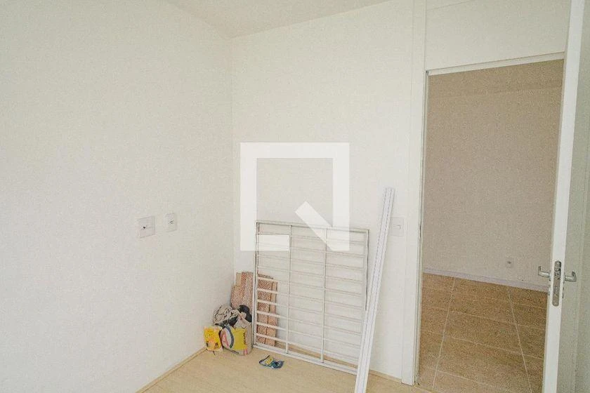 47 m² apartment with 2 bedrooms and a separate kitchen — photo 3