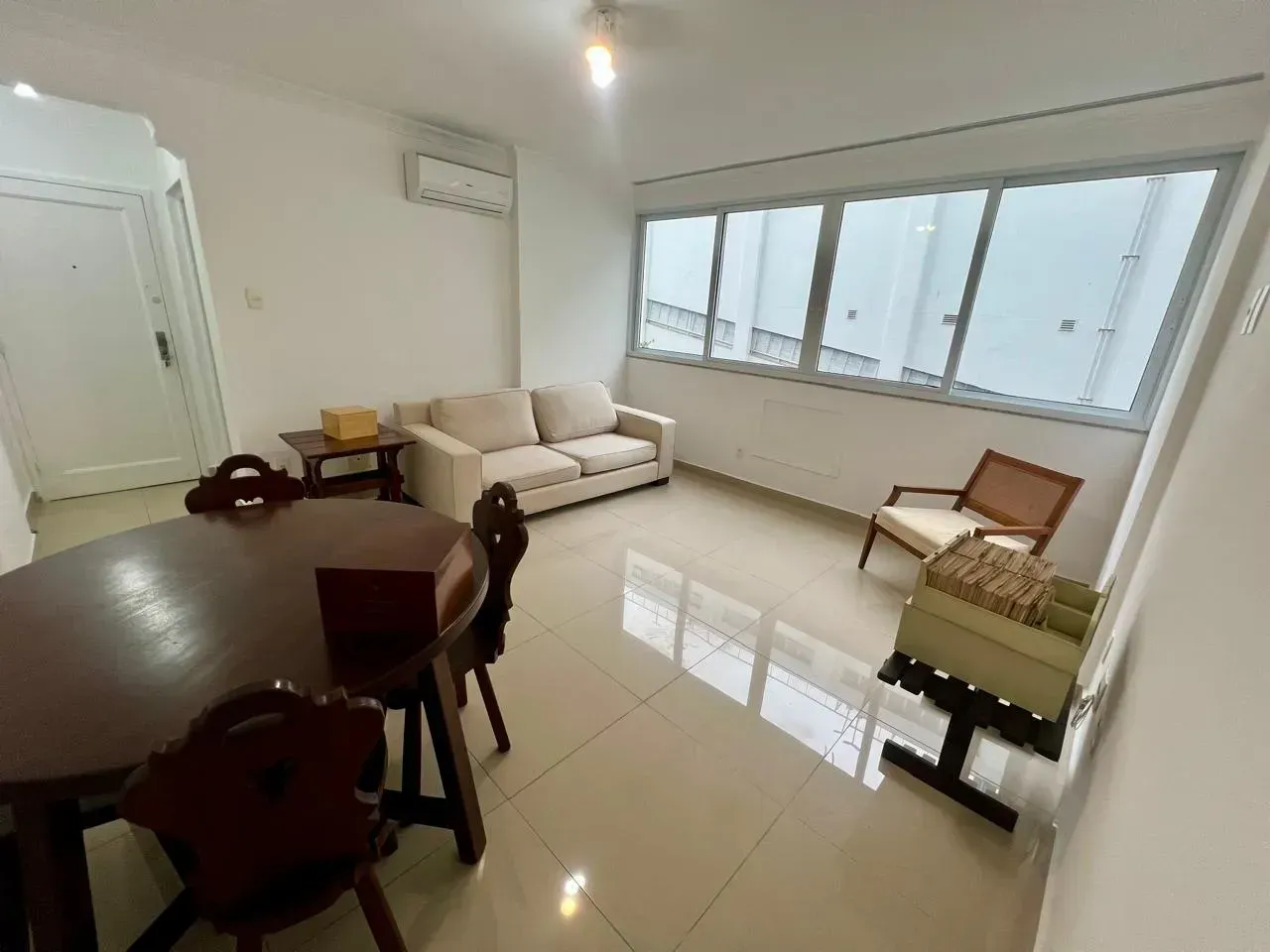Furnished 3-bedroom rental apartment with 2 bathrooms — photo 14