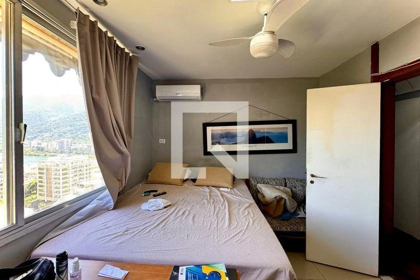 Apartamento mobiliado de 300 m² com 4 suítes e cozinha a gás — photo 23
