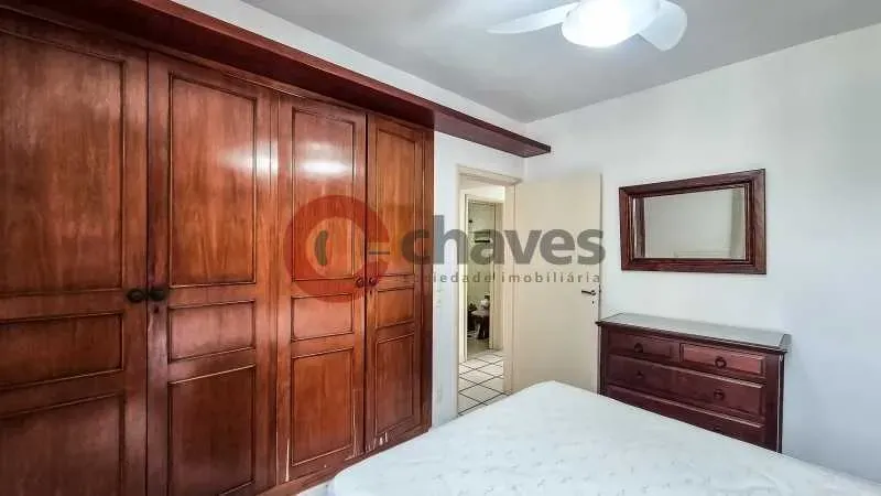 Apartamento de 3 quartos com vista para as montanhas, Leblon — photo 13